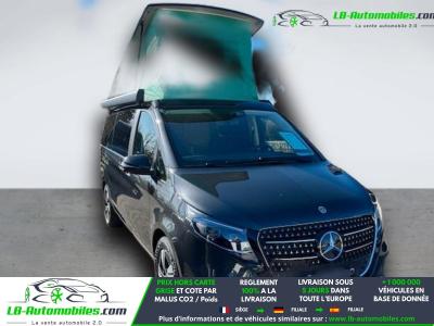 Mercedes Classe V Marco Polo 220d BVA 4x4