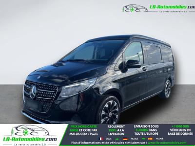 Mercedes Classe V Marco Polo 220d BVA 4x4