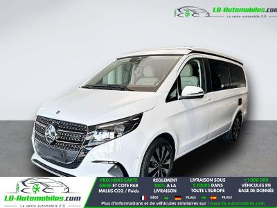 Mercedes Classe V Marco Polo 220d BVA 4x4