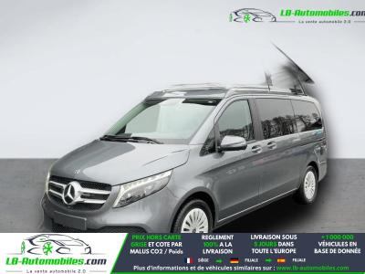 Mercedes Classe V Marco Polo 250d BVA RWD