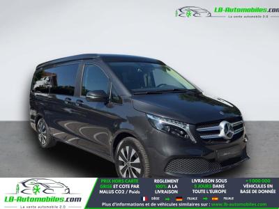 Mercedes Classe V Marco Polo 300d BVA 4x4