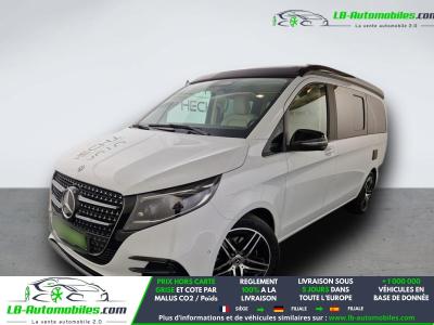 Mercedes Classe V Marco Polo 300d BVA 4x4