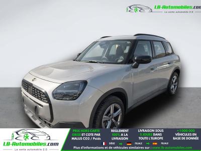 Mini Countryman 163 ch BVA D