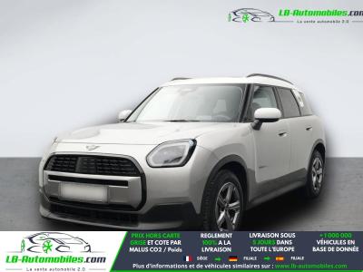 Mini Countryman 163 ch BVA D