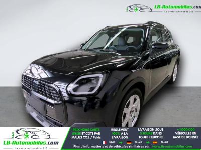 Mini Countryman 163 ch BVA D
