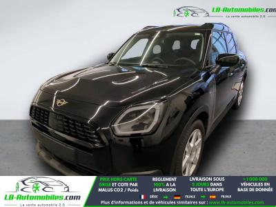 Mini Countryman 163 ch BVA D