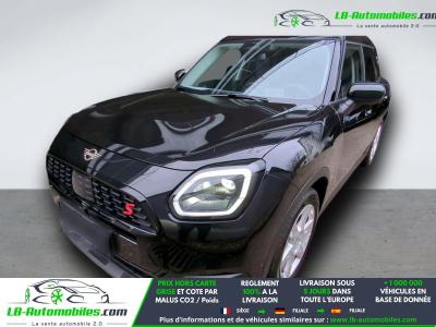 Mini Countryman 218ch BVA ALL4