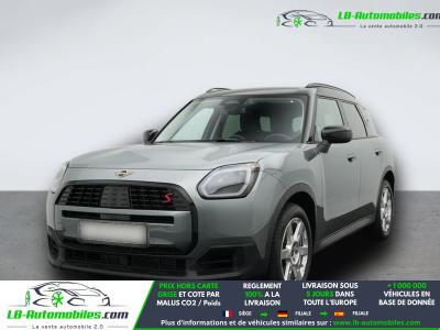 Mini Countryman 218ch BVA ALL4