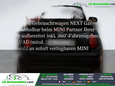 Mini Countryman 218ch BVA ALL4