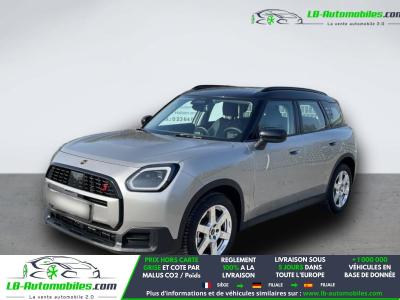 Mini Countryman 218ch BVA ALL4