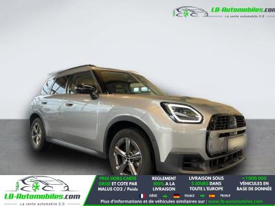 Mini Countryman 218ch BVA ALL4