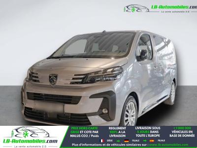 Peugeot Traveller BlueHDi 180ch BVA