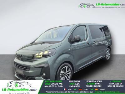 Peugeot Traveller BlueHDi 180ch BVA