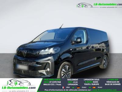 Peugeot Traveller BlueHDi 180ch BVA