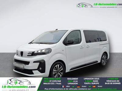 Peugeot Traveller BlueHDi 180ch BVA