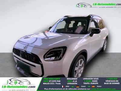 Mini Countryman 218ch BVA ALL4