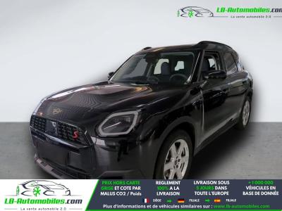 Mini Countryman 218ch BVA ALL4