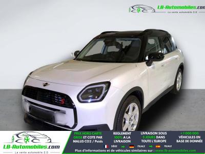 Mini Countryman 218ch BVA ALL4