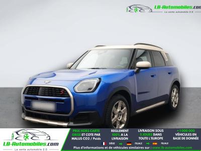 Mini Countryman 218ch BVA ALL4