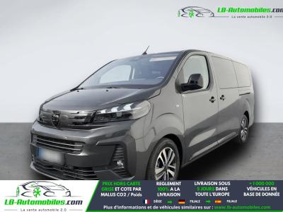 Peugeot Traveller BlueHDi 180ch BVA