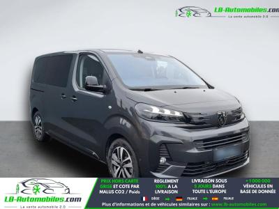 Peugeot Traveller BlueHDi 180ch BVA