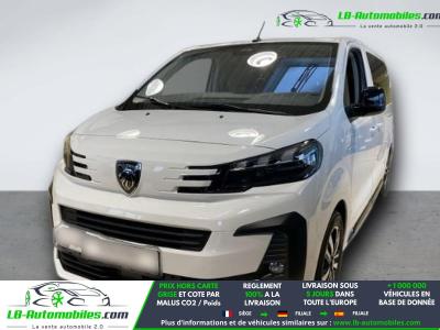 Peugeot Traveller BlueHDi 180ch BVA