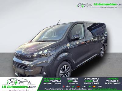 Peugeot Traveller BlueHDi 180ch BVA