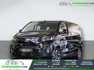 Fiat Scudo Combi BlueHDi 180 BVA