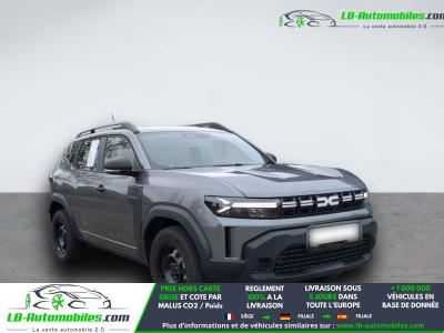 Dacia Duster ECO-G 100 4x2