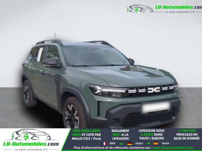 Dacia Duster ECO-G 100 4x2