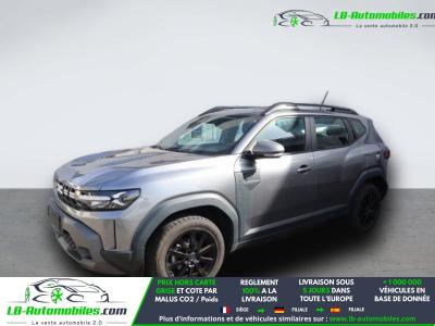 Dacia Duster ECO-G 100 4x2