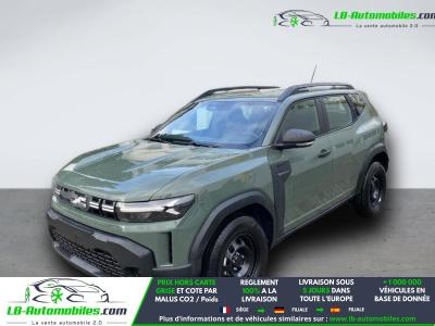 Dacia Duster ECO-G 100 4x2