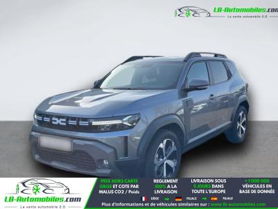 Dacia Duster ECO-G 100 4x2