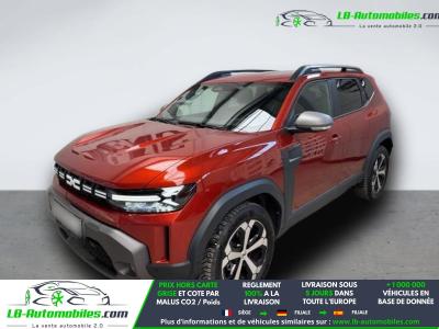 Dacia Duster ECO-G 100 4x2