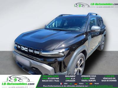 Dacia Duster ECO-G 100 4x2