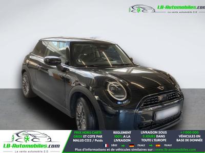 Mini Mini Cooper 156 ch BVA