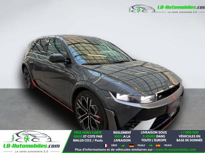 Hyundai IONIQ 5 N 84 kWh - 609 ch