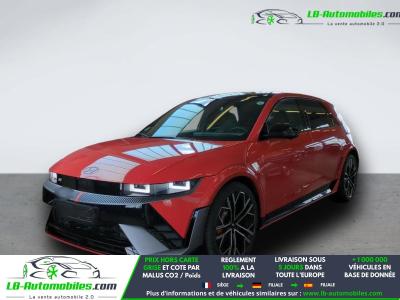 Hyundai IONIQ 5 N 84 kWh - 609 ch