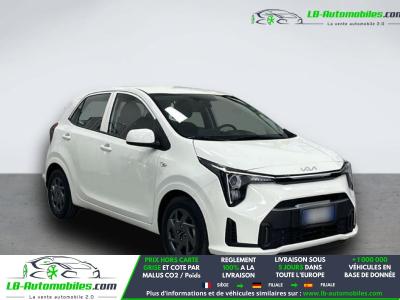 Kia Picanto 1.0 DPi 63 ch BVM