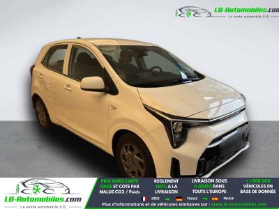Kia Picanto 1.0 DPi 63 ch BVM