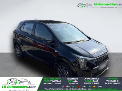 Kia Picanto 1.0 DPi 63 ch BVM