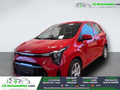 Kia Picanto 1.0 DPi 63 ch BVM
