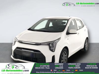 Kia Picanto 1.0 DPi 63 ch BVM