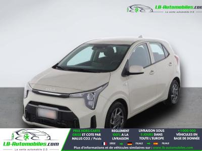 Kia Picanto 1.0 DPi 63 ch BVM