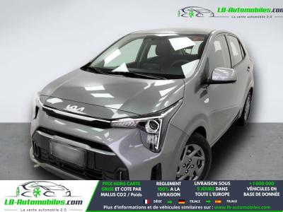 Kia Picanto 1.0 DPi 63 ch BVM