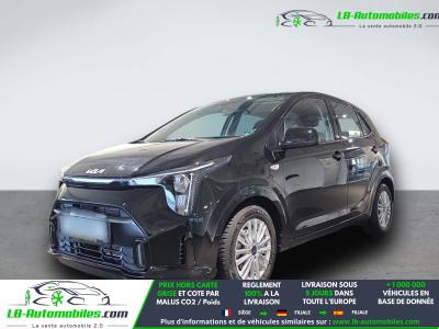 Kia Picanto 1.0 DPi 63 ch BVM