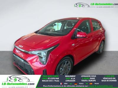 Kia Picanto 1.0 DPi 63 ch BVM