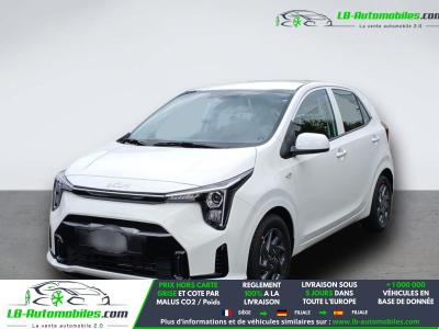 Kia Picanto 1.0 DPi 63 ch BVM