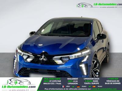 Mitsubishi Colt 1.0 MPI-T 91