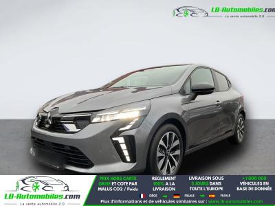 Mitsubishi Colt 1.0 MPI-T 91